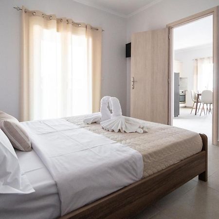 Fotini Apartments Preveza Exterior photo