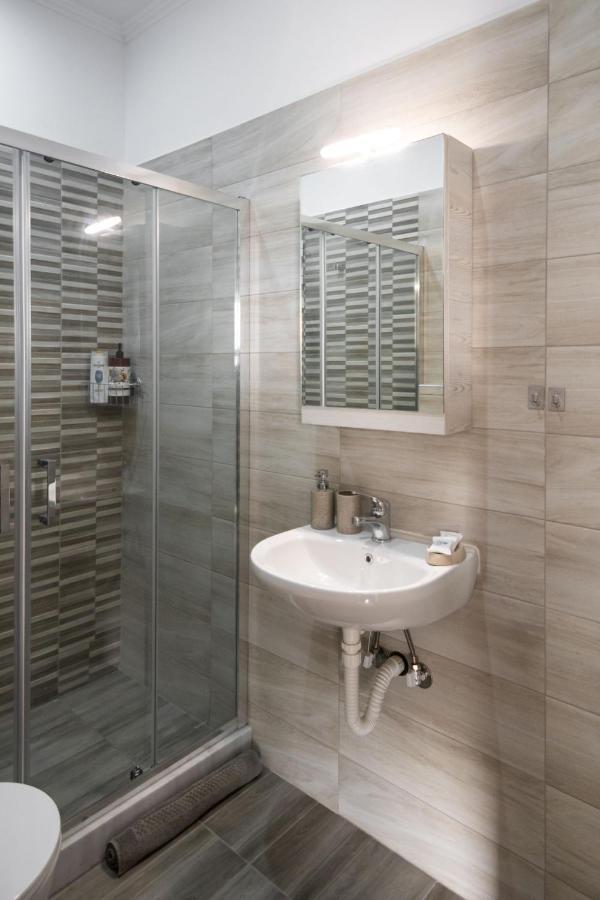 Fotini Apartments Preveza Exterior photo