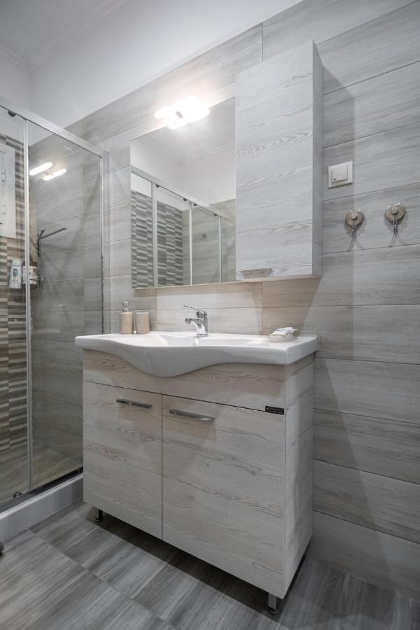 Fotini Apartments Preveza Exterior photo